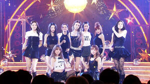 IOI's 'Gapjagi' Ranked Most Played Song in Vehicles During Vacation Season