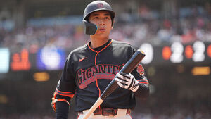 MLB's Lee Jung-hoo Rests, While Song Sung-moon and Kim Ha-seong Sit Out for Second Consecutive Day