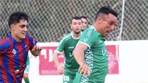 Wimbledon Semifinalist Bautista Agut Starts New Career as Footballer in 7th Tier, Scores Brace on Debut