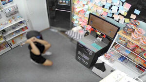 Teenager Arrested for String of Unmanned Store Burglaries to Pay Off Cyber Gambling Debts