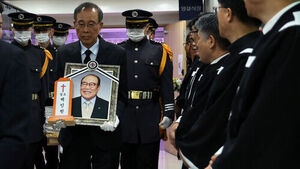 '400-Hitter' Late Manager Baek In-cheon Passes Away After Leaving Immortal Record