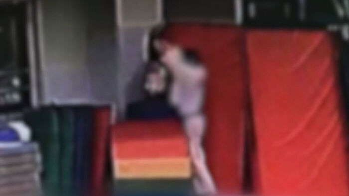 Abuse case at a Taekwondo gym in Yangju, Gyeonggi Province: 'Two months of abuse' captured on CCTV