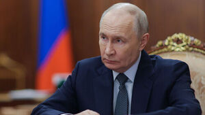 Only Putin's Decision Left... Internal Chaos in Russia Amid Rumors of Imminent Mass Mobilization
