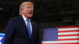 Trump's Approval Rating Falls to 33%, Lowest of Second Term Amid Concerns Over Prolonged Iran War