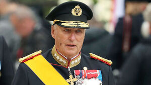 Europe's Oldest Monarch, 89-Year-Old King of Norway, Hospitalized with Hemolytic Anemia