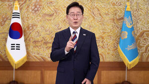 President Lee Calls for Unity, Dinner with Leadership Candidates Scheduled for Tomorrow