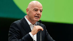 Reports: UEFA, AFC, and Concacaf to Vote on No-Confidence Motion Against Infantino