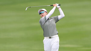 Kim Hyo-joo Leads Charge as Korean Golfers Seek 7th LPGA Win of Season in Canada