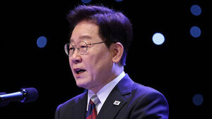 President Lee: 'I Will Uphold DJ's Philosophy... Transforming People's Lives Through Growth and Inclusion'
