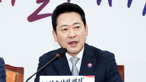 Jang Dong-hyeok: "President Lee Jae-myung Is Destroying the South Korea-U.S. Alliance... Every Second Is Dangerous"