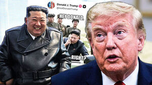 Morning News Briefing: Kim Jong Un Responds to Dialogue Proposal, Described as "Very Positive"
