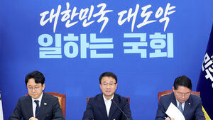 Han Byung-do Urges Urgent Legislation to Support Housing Supply, Warns Against PPP Filibusters