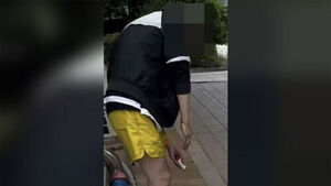 Hair Analysis Confirms Drug Use for Man in 'Suwon Zombie Drug' Video