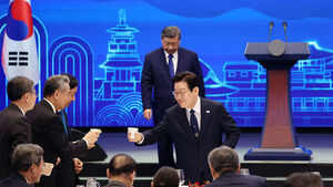 President Lee to Meet Chinese Foreign Minister Wang Yi the Day After Tomorrow... Focus on 'Multilateral End-of-War Discussions'
