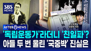 Pro-Japanese Collaborator or Independence Fighter? The National Museum of Korea's Blunder Breaks a Son's Heart Twice