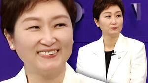Democratic Party Lawmaker Lee Un-ju Strongly Criticizes Tax Reform: "President's View as a Candidate Not to Control Housing Prices with Taxes Was More Correct"