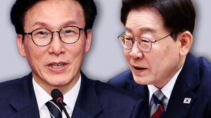 Precedent of Distancing from President Needed to Retake Power... What is Kim Min-seok's Path?
