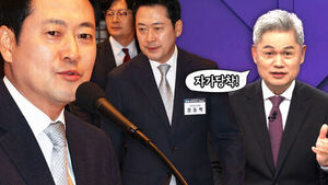 Anchor Joo Young-jin on Syngman Rhee's Necklace: "Wearing It While Claiming 'Rigged Election' When Rhee Himself Rigged Elections?"