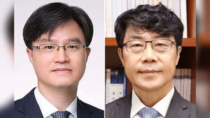 신임 대법관 최종 후보 손봉기&middot;김성수