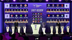Jeonbuk, Pohang to Play Away Matches Exclusively Against Chinese and Japanese Teams in ACLE
