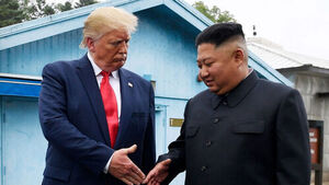 Trump Says Kim Jong-un Responded... What's Behind the Push for US-North Korea Talks?