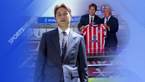 "High Expectations" Lee Kang-in: "I Came Here with Ambitions to Win Championships"