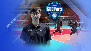 A Fresh Start for SOOP: 'Underdog? Our Goal Is the Championship!'