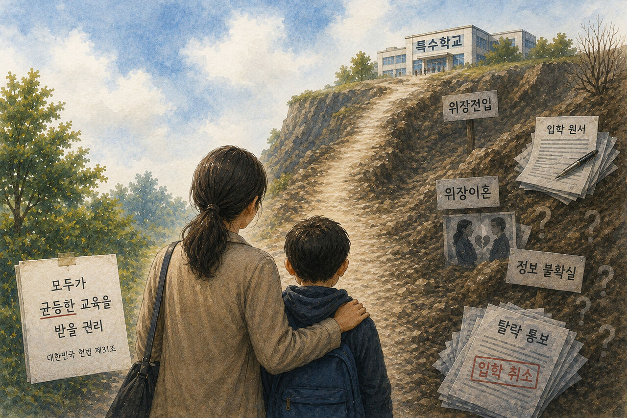 This illustration was generated using AI to help readers understand the context. (Photo: AI Image)