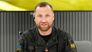 Zelenskyy Nominates New Defense Minister, Putting Controversy Over 'Drone Warfare Hero' Dismissal to Rest
