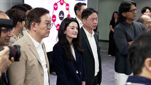 'LG 로봇 훈련장' 찾은 엔비디아&hellip;데이터 확보 전쟁