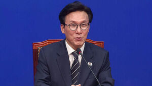 Kim Min-seok Emphasizes 'Wallless One Team'&hellip; Chung Cheong-rae Calls for 'No Leaving Party'