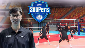 Fresh Start for SOOP: 'Underdogs? Our Goal Is the Championship!'
