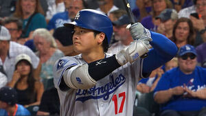 Shohei Ohtani Hits Back-to-Back Home Runs... Closing in on '30 Home Runs for 6 Straight Years'