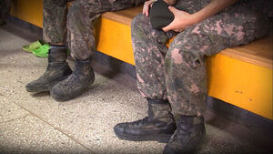 Ordered to Do 100 Push-Ups Despite Pleas to Stop, Soldier Suffers Rhabdomyolysis and Cola-Colored Urine