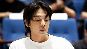 Yoo Ah-in Returns to the Screen with Director Jang Jae-hyun's New Film 'Vampir'
