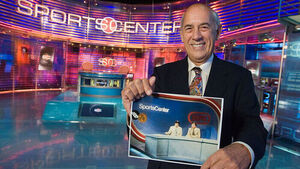 Bill Rasmussen, ESPN Founder, Dies at 93
