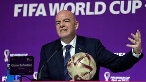 AFC Clashes with Qatar Football Association Over Statement Criticizing FIFA Chief