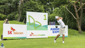SK Telecom to Host Golf Tournament for Developmentally Disabled Athletes at 88 CC on Aug. 24