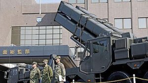 North Korea Claims Japan's Push for Record Defense Budget Is Preparation for 'Invasion War'