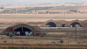 Israel Strikes Syria, Dealing Another Blow to Trump's Middle East Vision