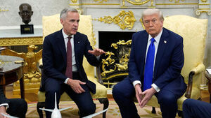 Trump Suspends Planned 50% Tariff on Canada for Three Days