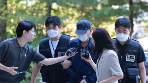 Man in His 60s Sent to Prosecution for Allegedly Sexually Assaulting Woman with Intellectual Disability in Incheon