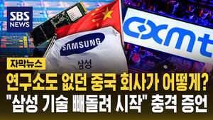 Court Testimony: How a Chinese Firm with No Labs Started by Stealing Samsung Data