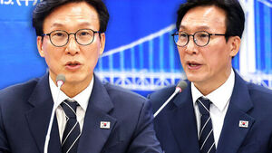 Kim Min-seok Returns as Party Leader After 18 Years, Sets Tone from First Meeting