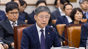 Roh Kyung-pil: "No Opportunity to Meet President... Consulted Senior Secretary for Civil Affairs on Written Nomination"