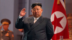 North Korea's Kim Jong-un Presides Over Expanded Political Bureau Meeting... No Mention of External Affairs