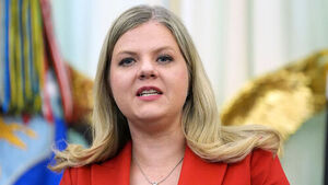 Trump Nominates Health Aide Marty Makary's Successor, Heidi Overton, as FDA Commissioner... Calling Her 'Rock Star of Administration'