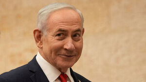 Netanyahu Says Airstrikes on Syrian Airbase Result of Turkey Ignoring Warnings