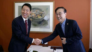Kim Yoon-deok and Oh Se-hoon to Meet Today... Turning Point for Yongsan Park Housing Supply