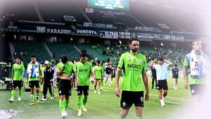 Defending Champion Jeonbuk Fails to Reach Quarterfinals, Stunned by Third-Tier Dangjin